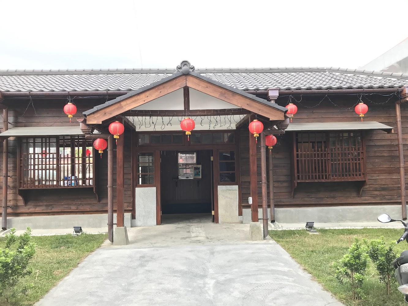 原六龜里池田屋