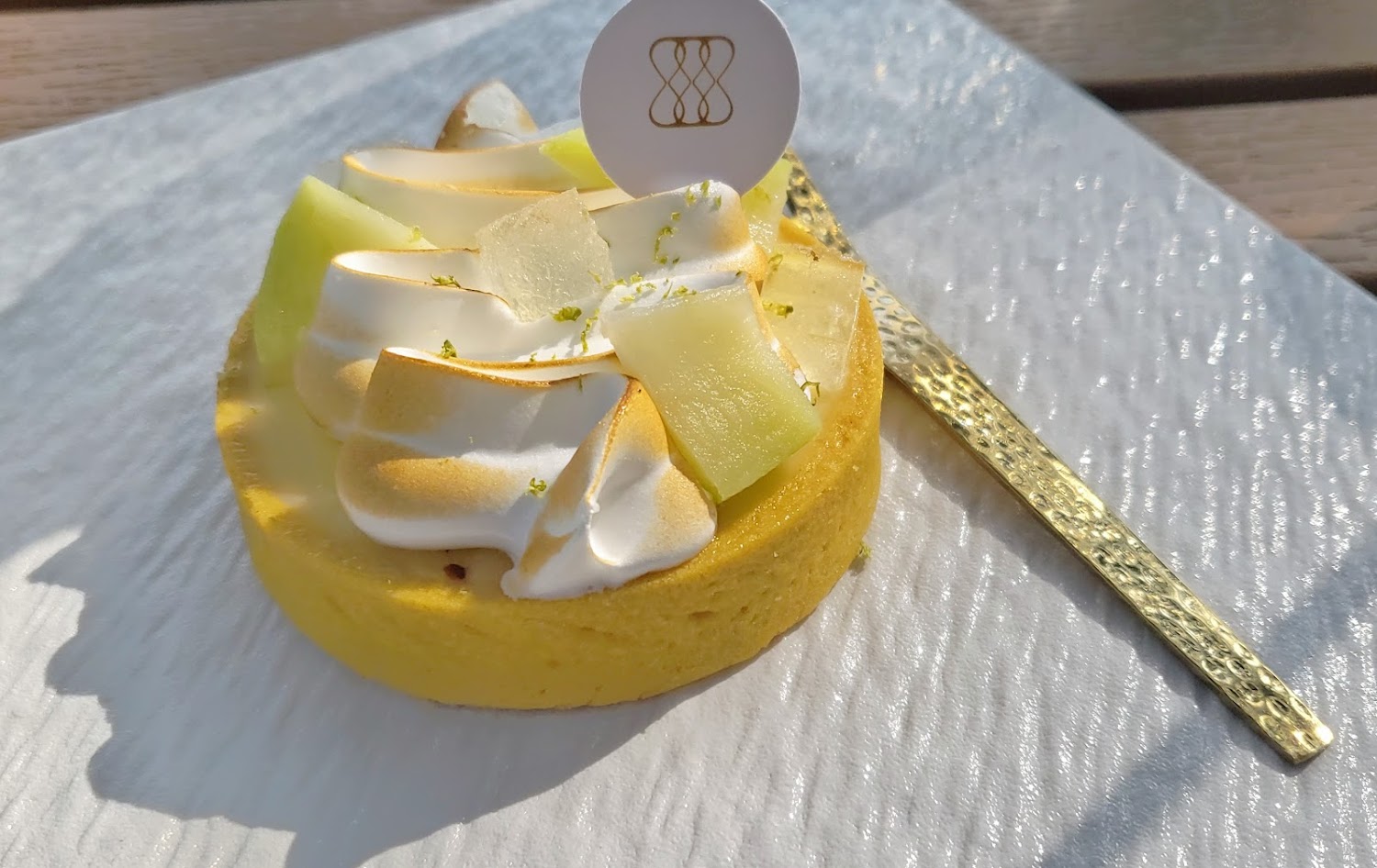 時光樹影-Memory 河岸景觀餐廳