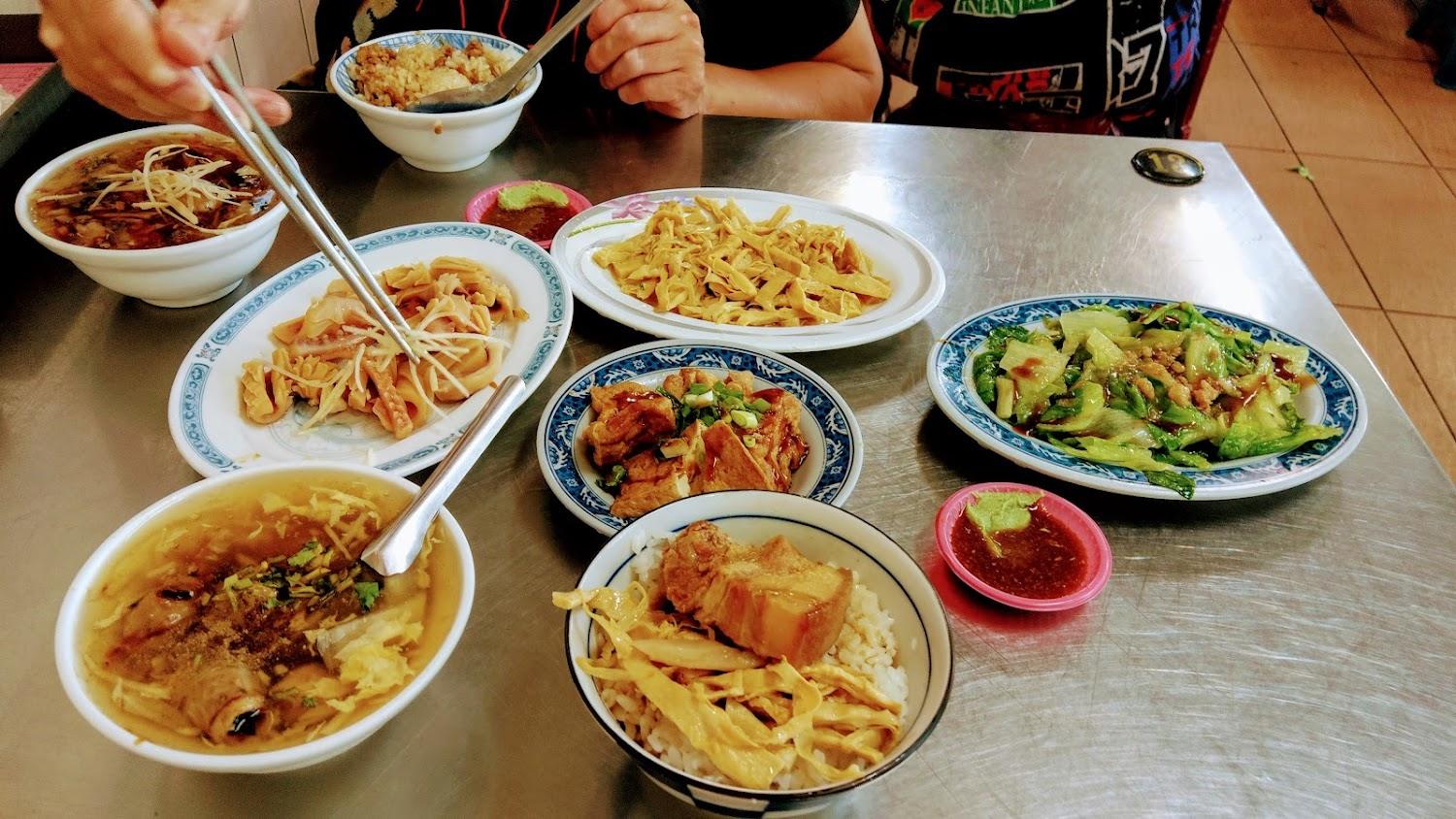 魷魚興魷魚嘴羮介紹