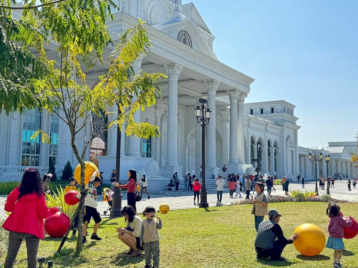春雨漫居提供最純粹的休息體驗