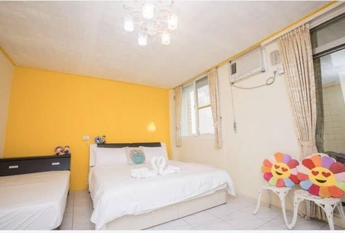 HAPPY 幸福樂民宿