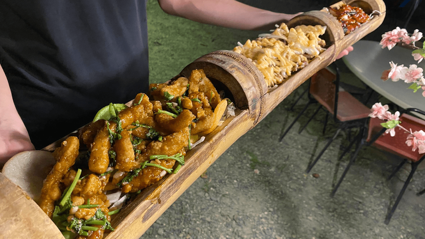 一個太陽一個月亮 三色金箍棒