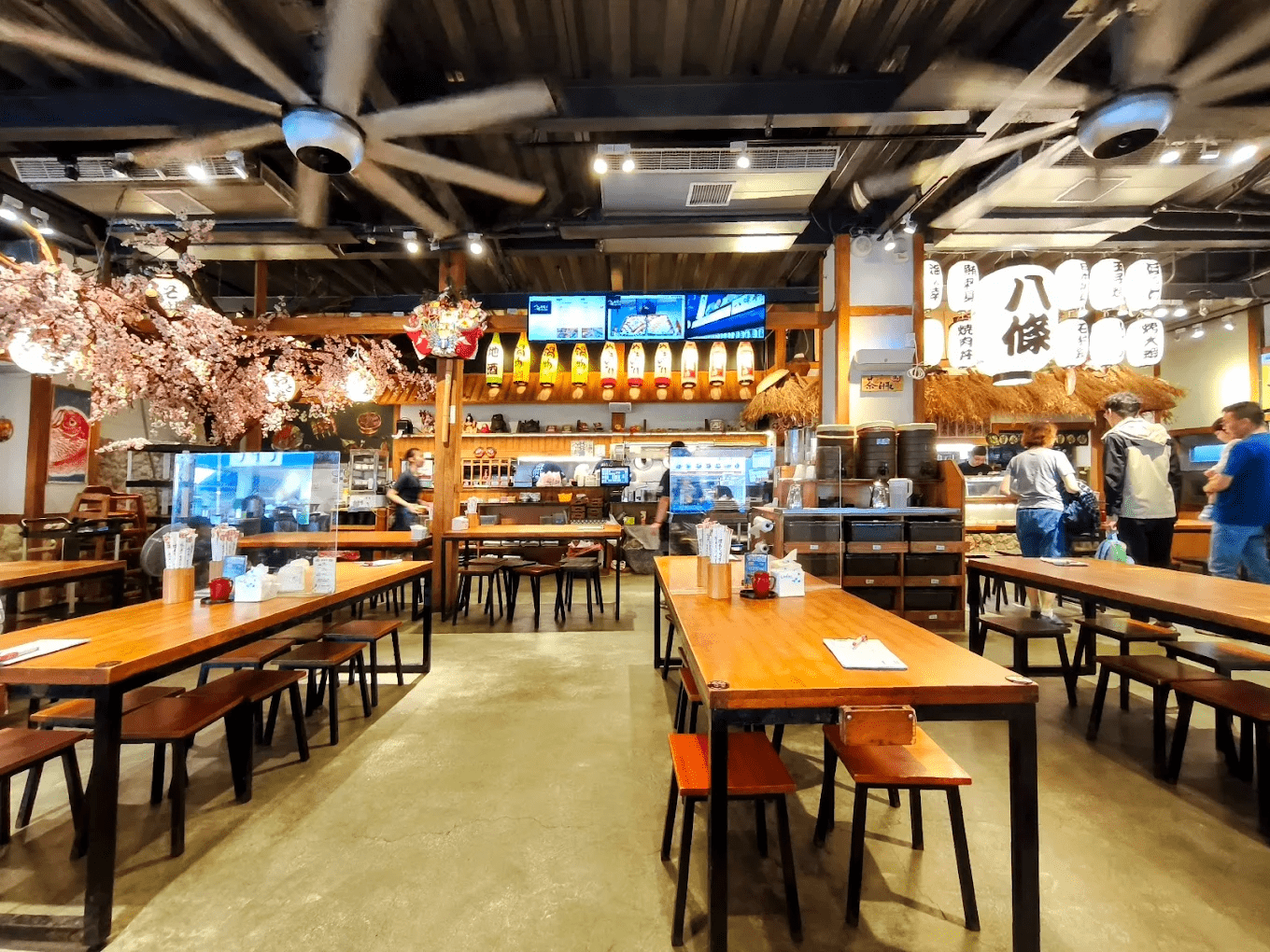 八條壽司 三峽旗艦店