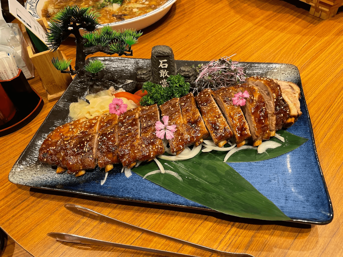 八條壽司三峽旗艦店