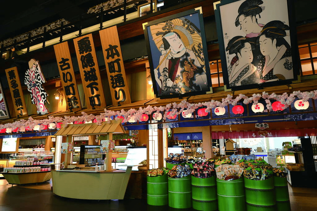 沿著山與街的節奏把步調放慢，桃園的風景很溫柔，適合悄悄帶走一整天