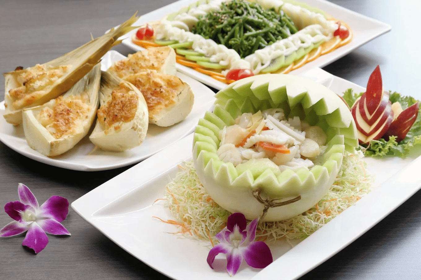 大板根森林溫泉酒店