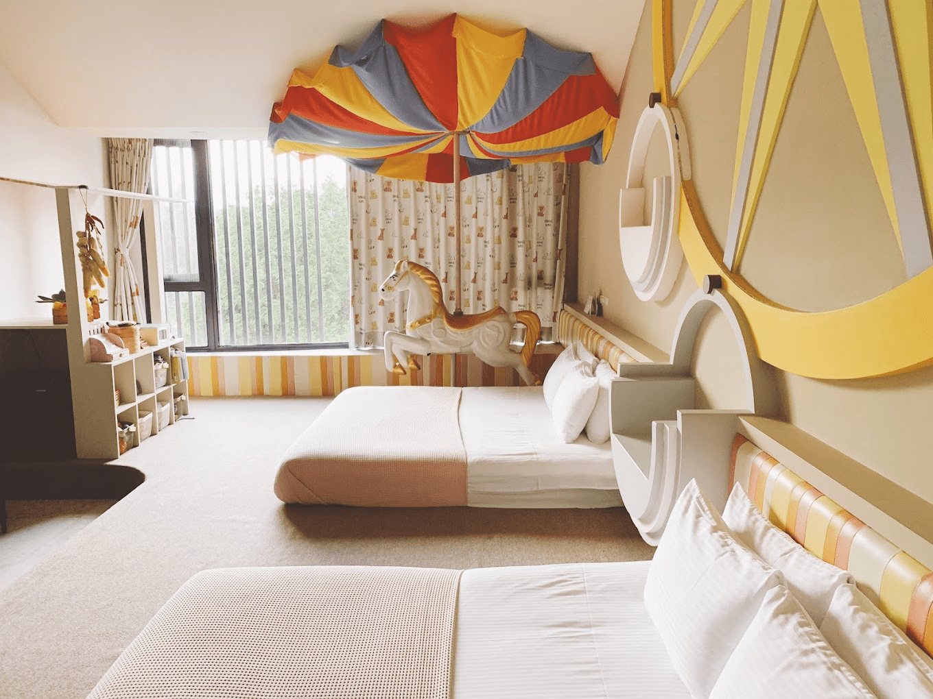 日月潭五間民宿的溫柔故事，借住湖畔一晚，把疲憊放在日月潭的微風裡