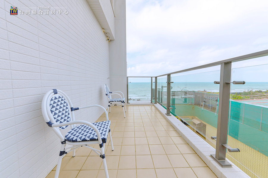 家庭房寬敞空間示意圖