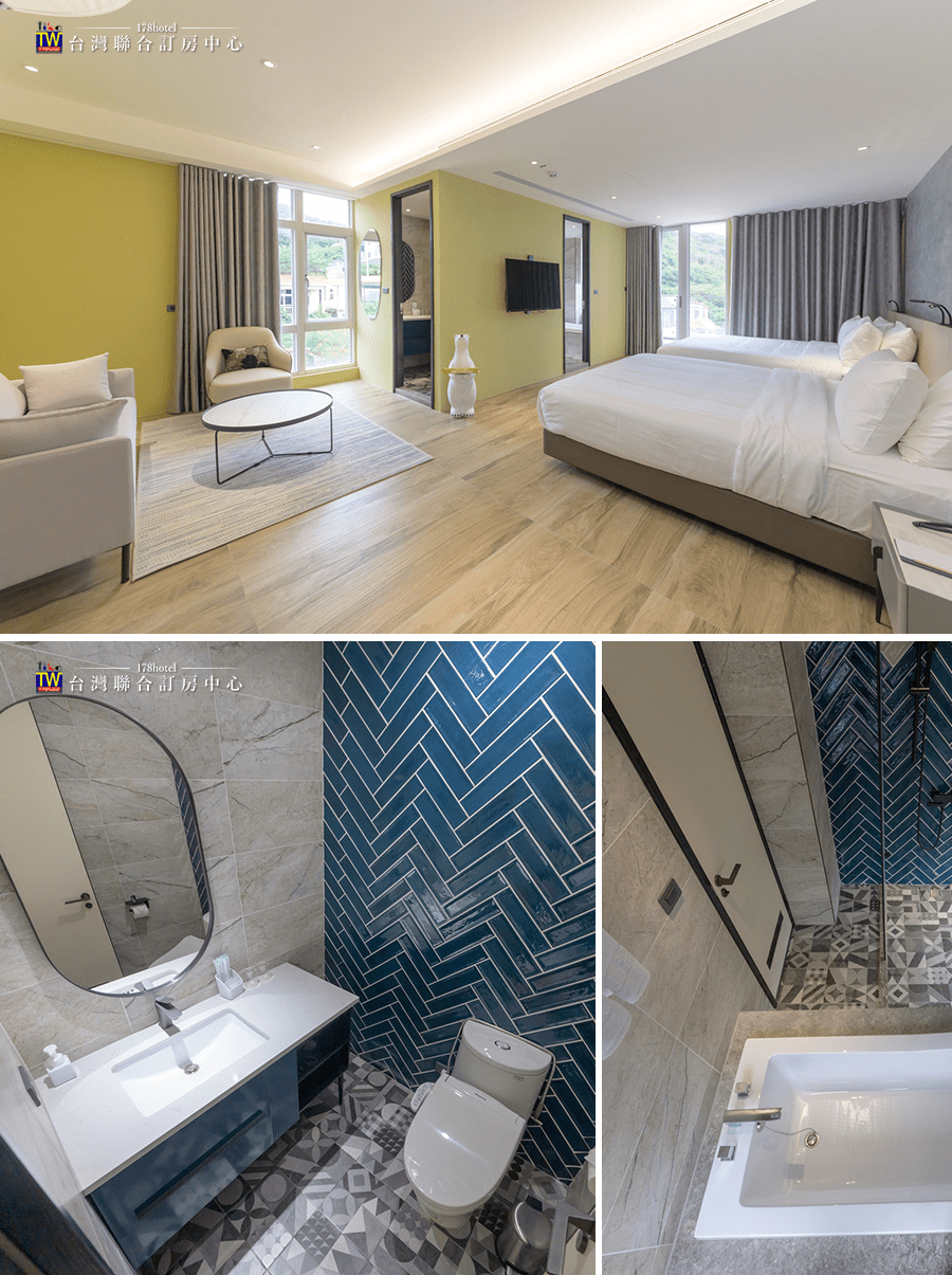 潮8主題餐廳用餐環境