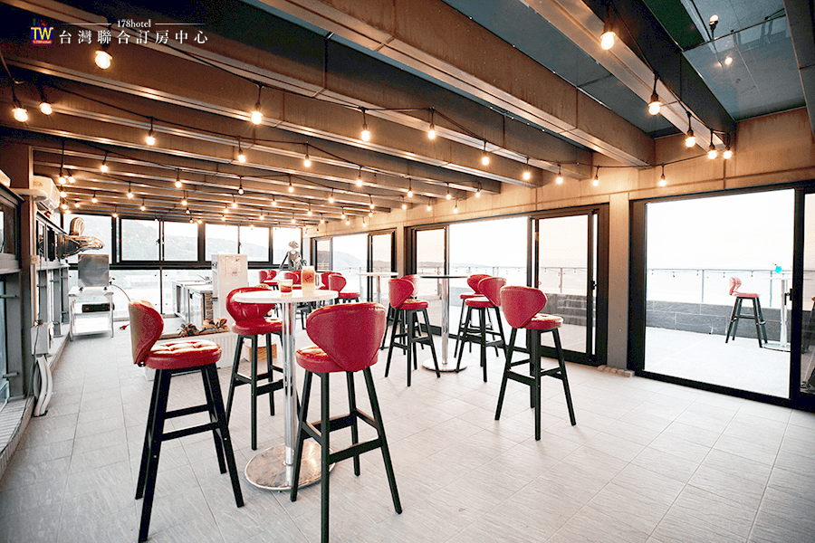 精緻早餐套餐實拍