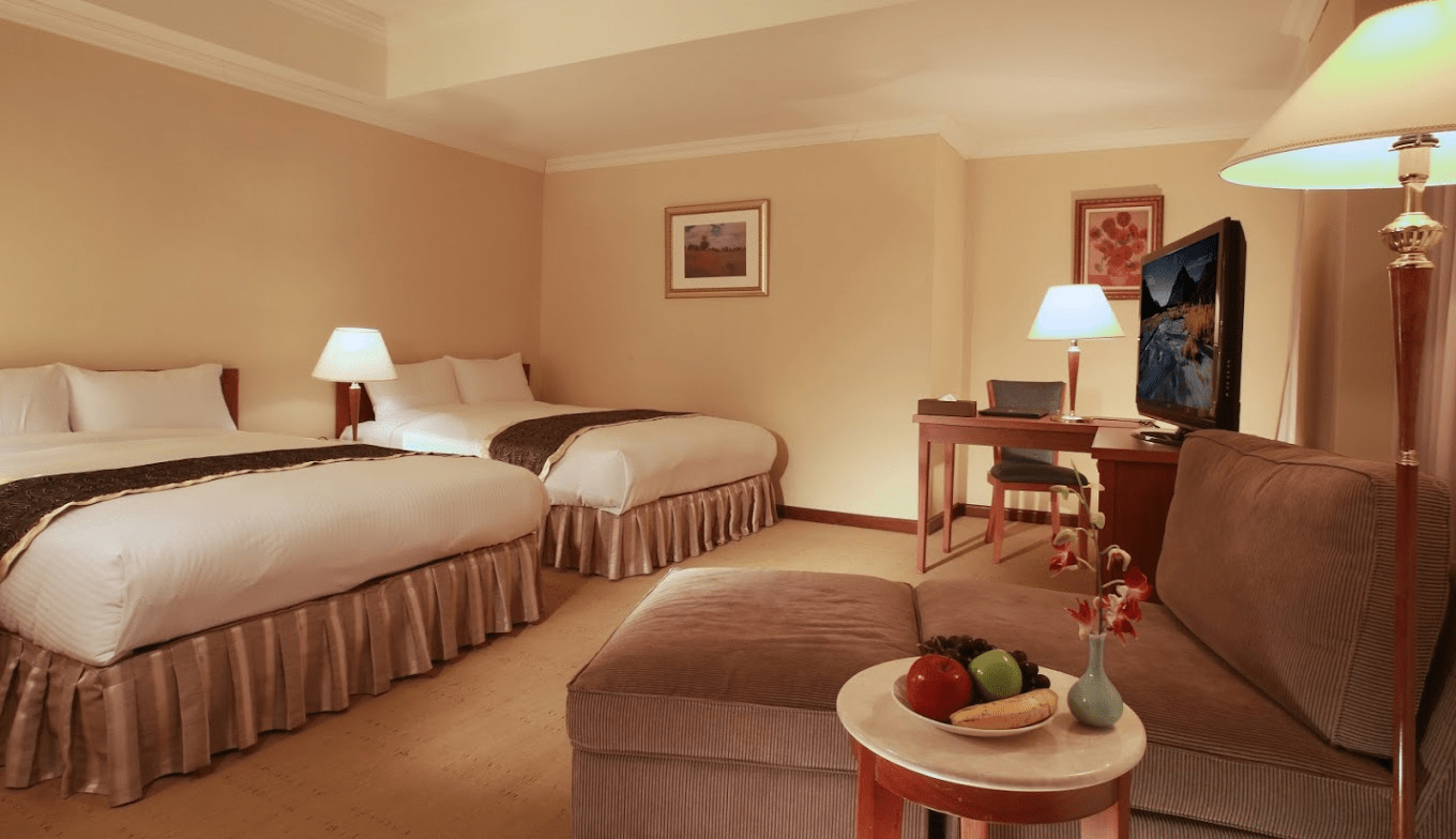 沿著山海走進宜蘭，被海風與溫泉擁抱的一夜，住進一段安靜柔軟的旅程