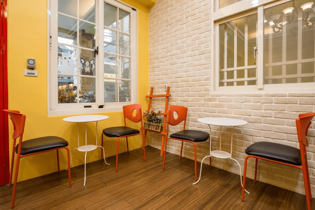 宜蘭住宿：N. Castle Hotel 夜市橙堡渡假旅館的隱藏魅力