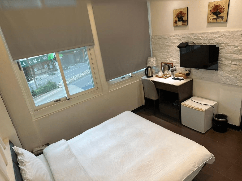 走進屏東的清晨陽光，挑一間讓旅程變得輕鬆自在的住宿，開啟一天的節奏