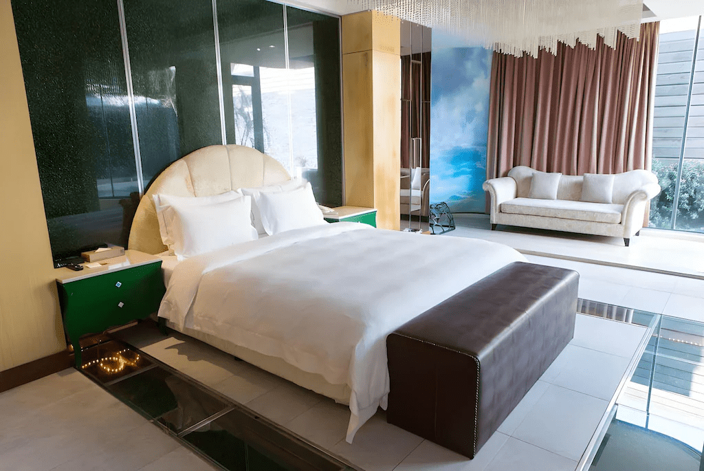 走進屏東的清晨陽光，挑一間讓旅程變得輕鬆自在的住宿，開啟一天的節奏