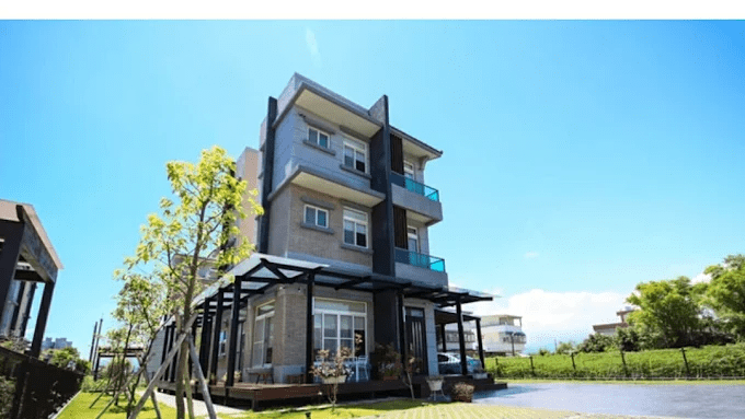 冬日走進宜蘭飯店群落，在山海交錯的節奏裡找到想停下來的那間住宿