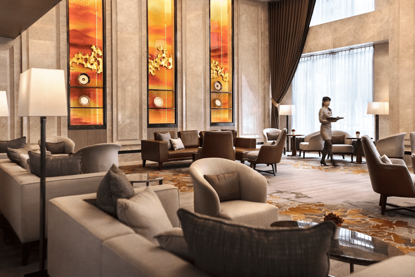 中天溫泉渡假飯店