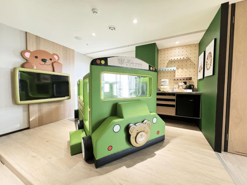 帶著旅心漫步嘉義找到舒適住宿，在緩慢節奏裡讓這趟旅程留下真正的休息感