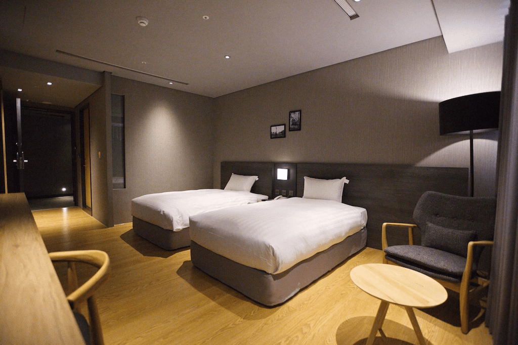 帶著旅心漫步嘉義找到舒適住宿，在緩慢節奏裡讓這趟旅程留下真正的休息感