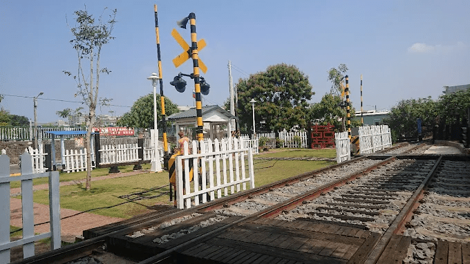 走進台南仁德一日遊路線，從虎山林場綠蔭到十鼓文創園區鼓聲裡慢慢過一天