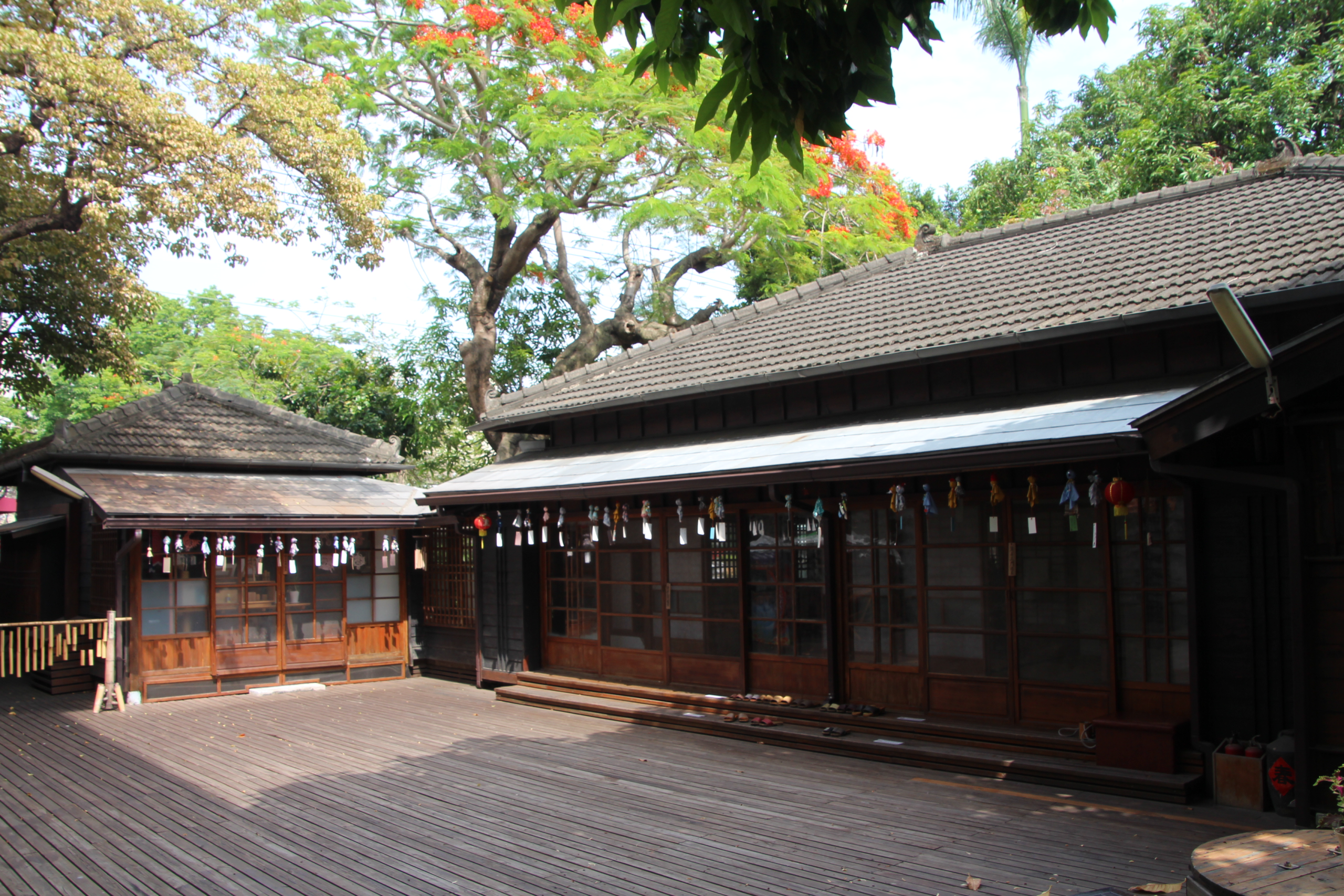 那些美藏在雲林的角落，靜靜等你來，留一點空白給旅行，留一站給雲林