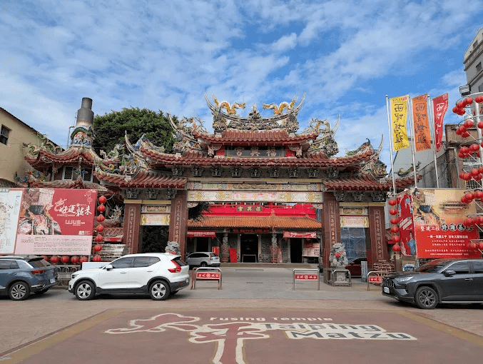 在雲林西螺停下腳步入住米都商務飯店，讓小鎮風聲和老街香味陪你放慢一天