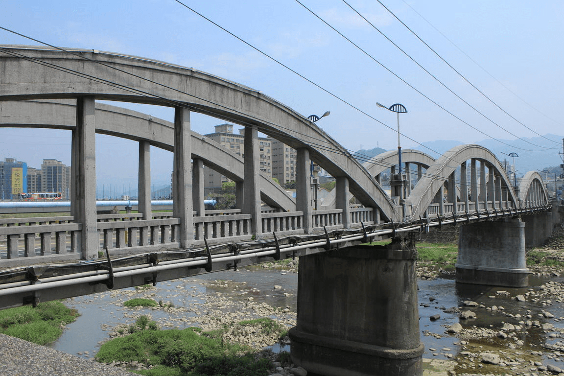 當步道延伸進森林深處，那些藏在三峽山林裡的靜謐風景，值得慢慢走完