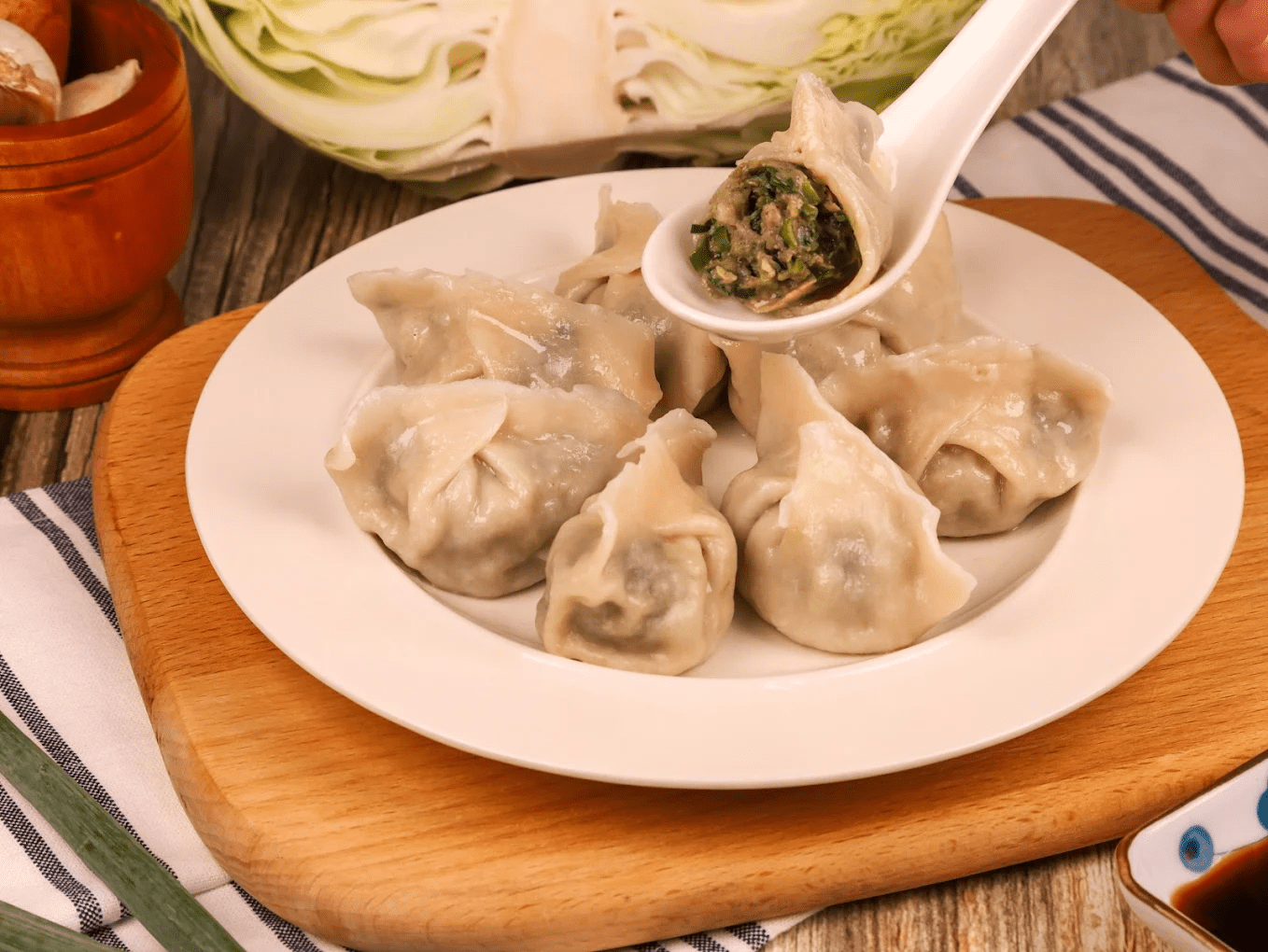 聚圓上海點心總匯