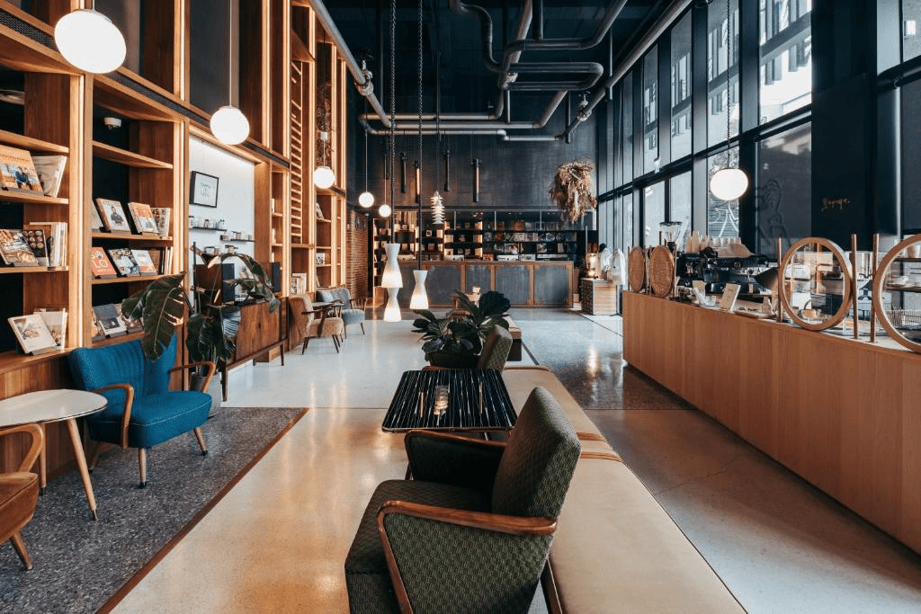 沿著台南街道與港灣前行，五間風格不同的住宿，陪你走一段不趕時間的旅行