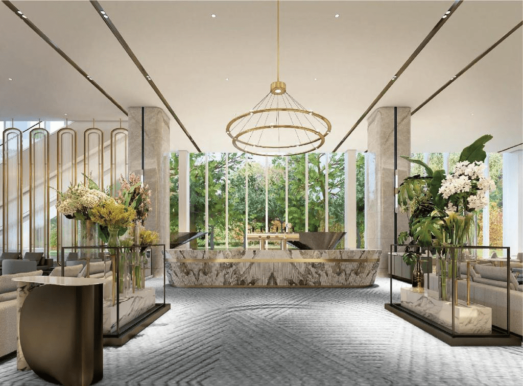 走進南港夜色放慢腳步，在台北漢來大飯店找到城市裡剛剛好的停留節奏