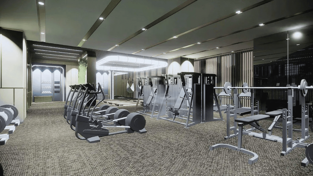 走進南港夜色放慢腳步，在台北漢來大飯店找到城市裡剛剛好的停留節奏