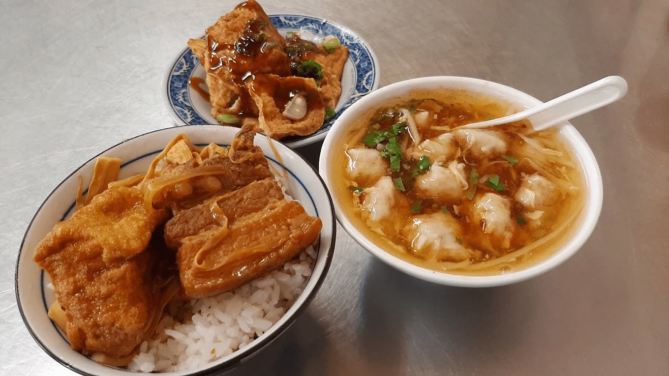 魷魚興魷魚嘴羮