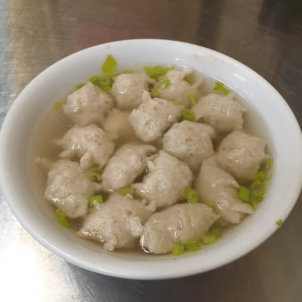 魷魚興魷魚嘴羮