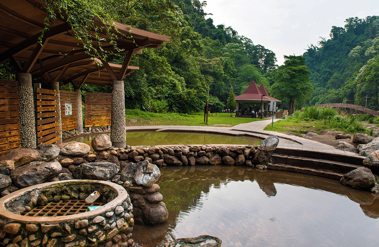 從老街出發的北埔一日遊，在茶香、古厝與山林之間過一段剛好的日子