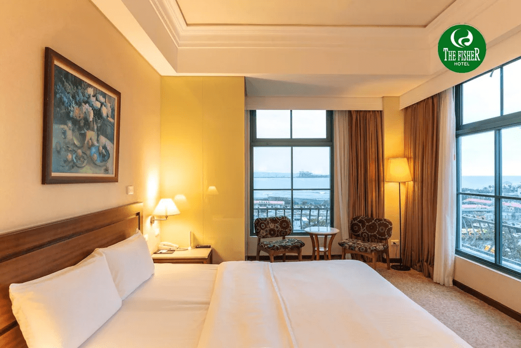 規劃淡水旅行時，從捷運距離到河岸風景，一次掌握住宿選擇的關鍵方向