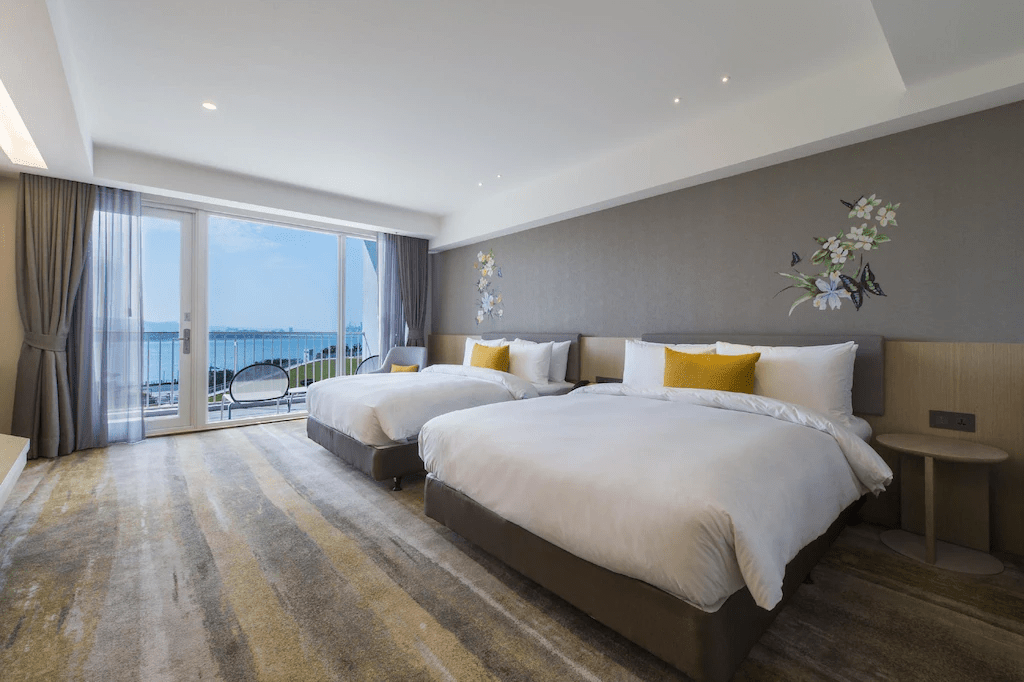 規劃淡水旅行時，從捷運距離到河岸風景，一次掌握住宿選擇的關鍵方向