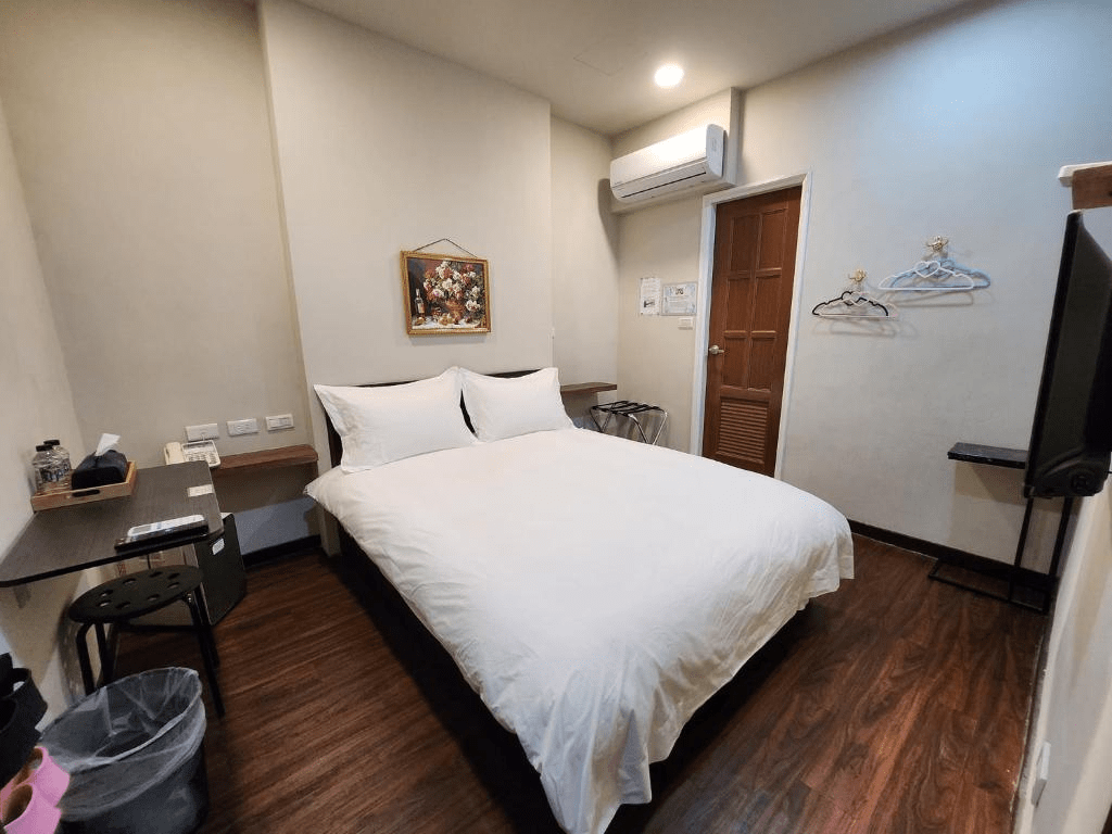 規劃淡水旅行時，從捷運距離到河岸風景，一次掌握住宿選擇的關鍵方向