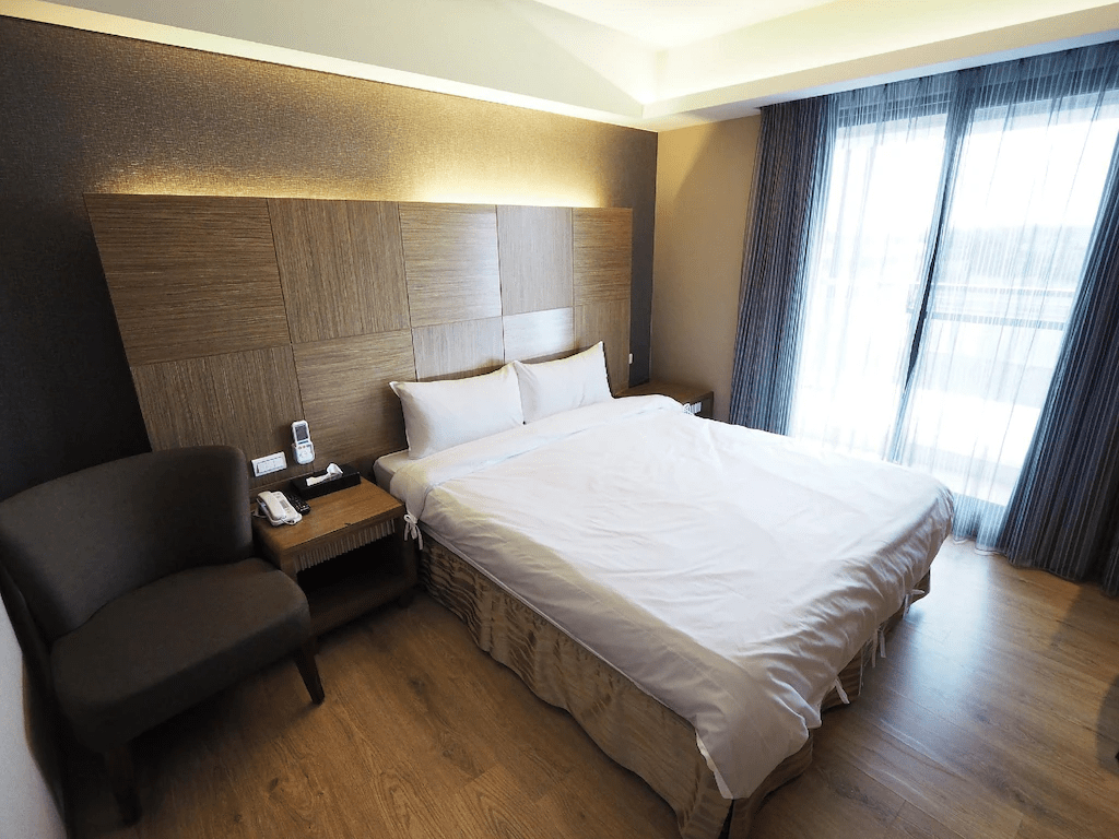 宜蘭飯店推薦｜走進山海與溫泉之間，找到最適合自己的住宿風景