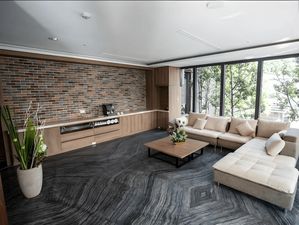 安排雲林旅行時順路住進斗南，在御品王朝旅店迎接一個不趕時間的夜晚