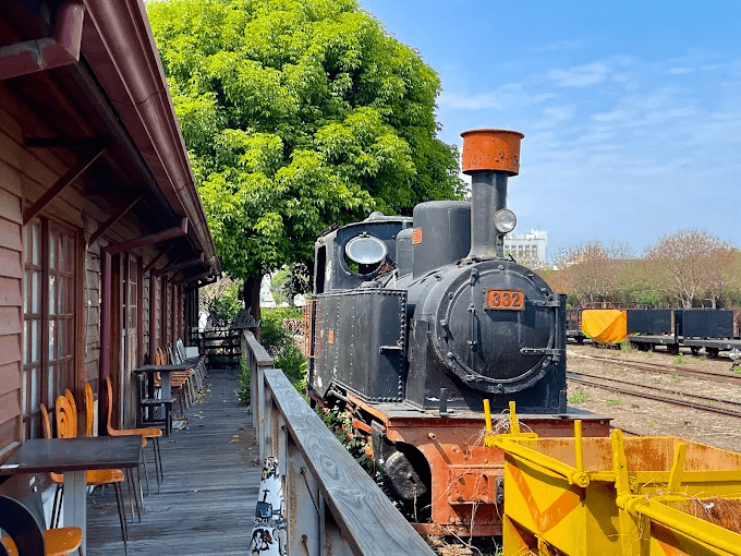 安排雲林旅行時順路住進斗南，在御品王朝旅店迎接一個不趕時間的夜晚