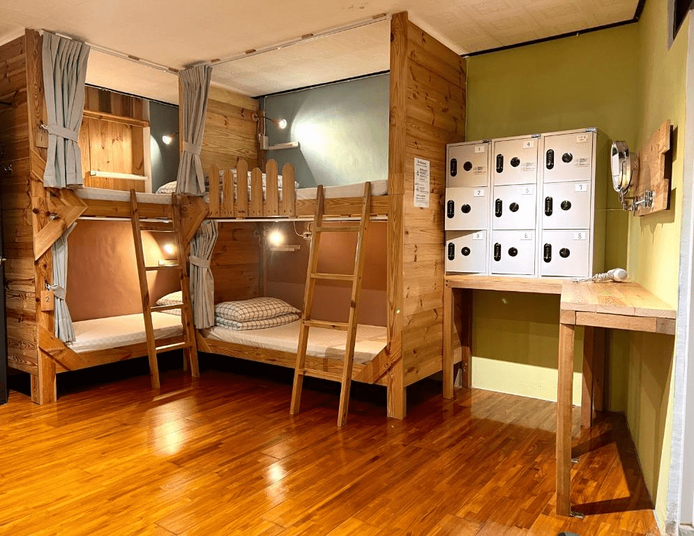 走進台東的山海風景裡,這幾間民宿讓每一次停留都有畫面