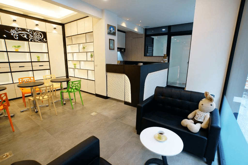 走進台東的山海風景裡,這幾間民宿讓每一次停留都有畫面