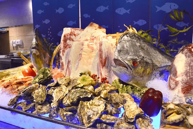 走進台東市中心的早晨與夜色，在台東桂田喜來登酒店慢慢住下來的旅行節奏