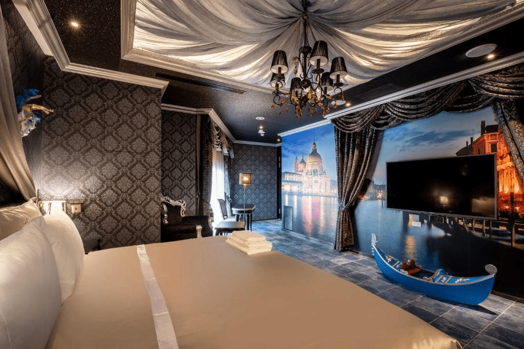 台中旅館推薦這樣選，白天走得順、晚上住得好，旅程自然成形