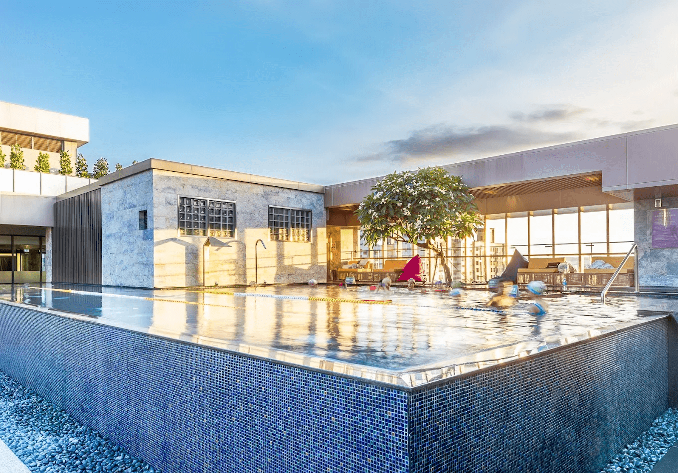 逢甲星享道酒店