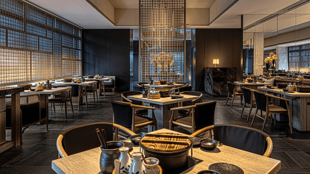 當城市開始降溫，我選擇走進北投溫泉區，在北投晶泉丰旅留一晚給自己