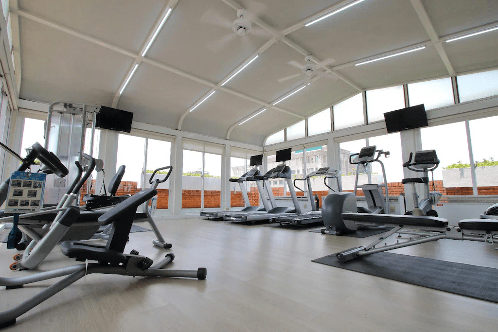 走進中山北路的午後時光，在台北老爺大酒店住一晚，讓城市的節奏慢慢安靜下來