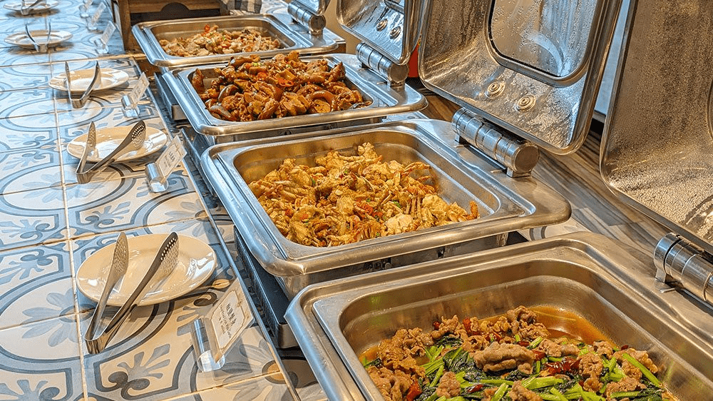 走進墾丁小灣海岸的慢日子，在墾丁福華渡假飯店住進被海風包圍的假期節奏