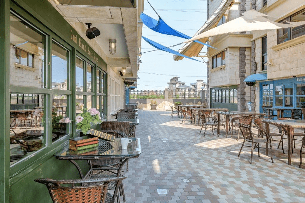 從清晨到夜晚都不必趕行程，在宜蘭包棟民宿裡住進只屬於家人的旅行步調