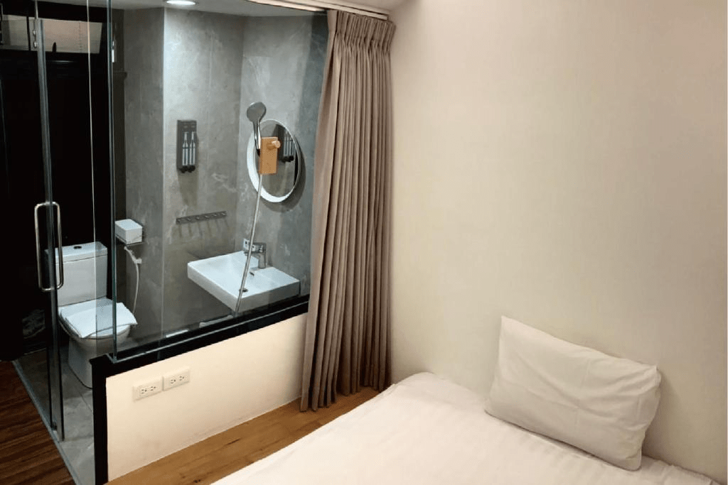 在山與海交會的城市裡過夜，台東住宿精選，從清晨窗景到夜晚街聲都剛剛好