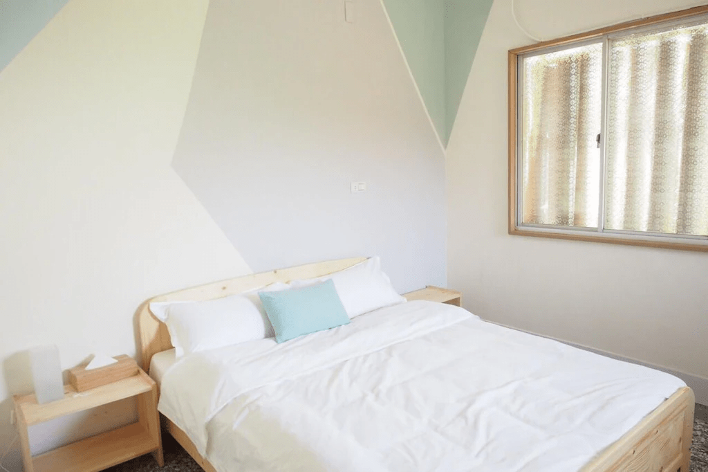 充滿文化氣息的小屋，是深度認識金崙的最佳起點